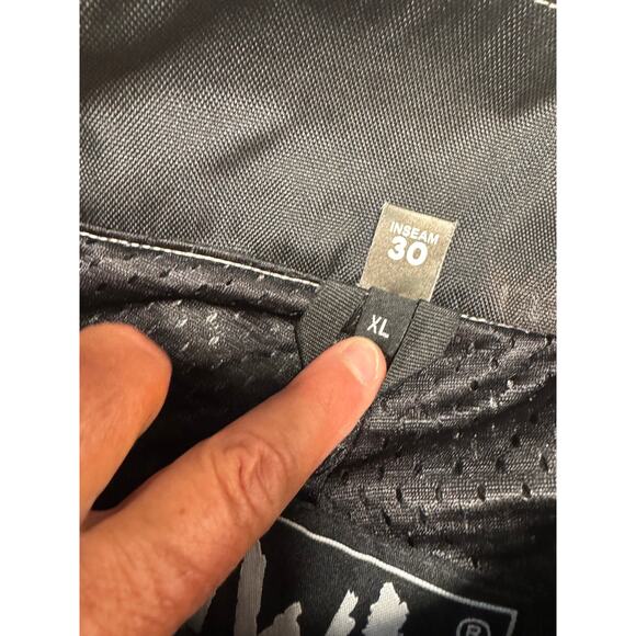 HWK Motorsports Apparel; Motorcycle Riding Pants, size 30 inseam - Picture 11 of 16